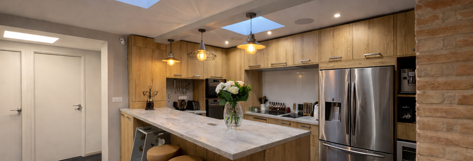 Maison 5 Pièces 141 m² à vendre à Andrézieux-Bouthéon (42160)