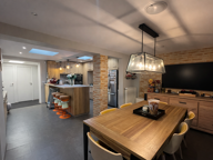 MAISON DE VILLE AVEC DE BELLES PRESTATIONS - CENTRE D'ANDREZIEUX-BOUTHEON — photo 2