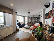 MAISON DE VILLE AVEC DE BELLES PRESTATIONS - CENTRE D'ANDREZIEUX-BOUTHEON — photo 3