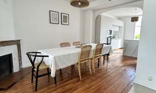 Maison 4 Pièces 100 m² à vendre à Saintes (17100)