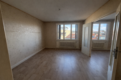 Appartement 4 pièces 60000 €