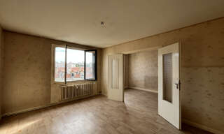 Appartement 4 Pièces 67 m² à vendre à Saint-Étienne (42100)