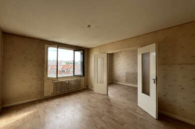 Appartement 4 pièces 50000 €