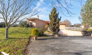 Maison 6 Pièces 169 m² à vendre à Lécussan (31580)