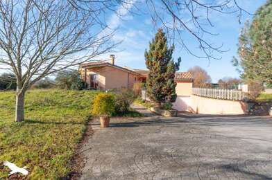 Maison 6 pièces 317000 €