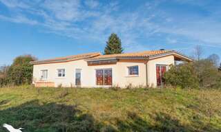 Maison 6 Pièces 169 m² à vendre à Lécussan (31580)