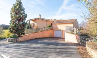 Maison 6 Pièces 169 m² à vendre à Lécussan (31580)