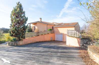 Maison 6 pièces 296000 €