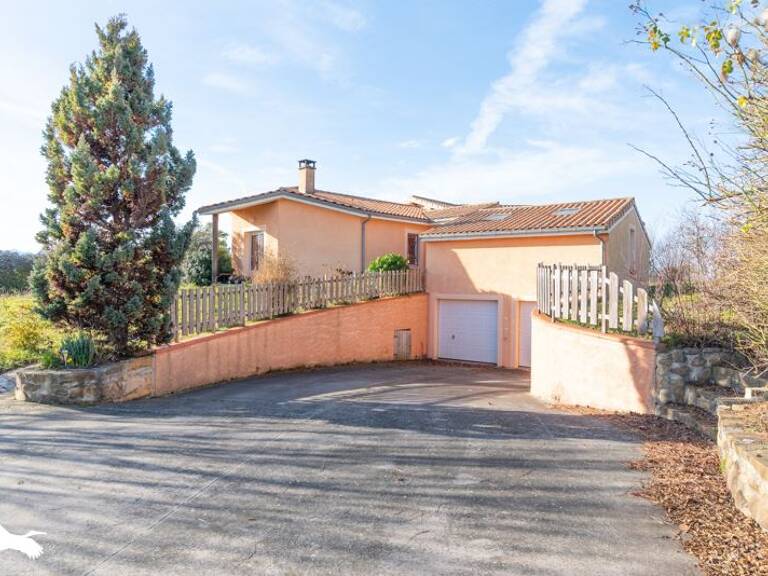 Villa de 6 pièces principales — photo 1