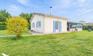 Maison 4 Pièces 110 m² à vendre à Arbanats (33640)