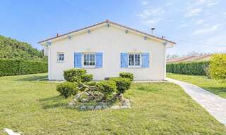 Maison 4 Pièces 110 m² à vendre à Arbanats (33640)