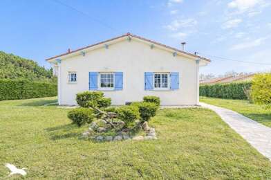 Maison 4 pièces 337920 €