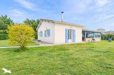 Maison 4 pièces 317700 €