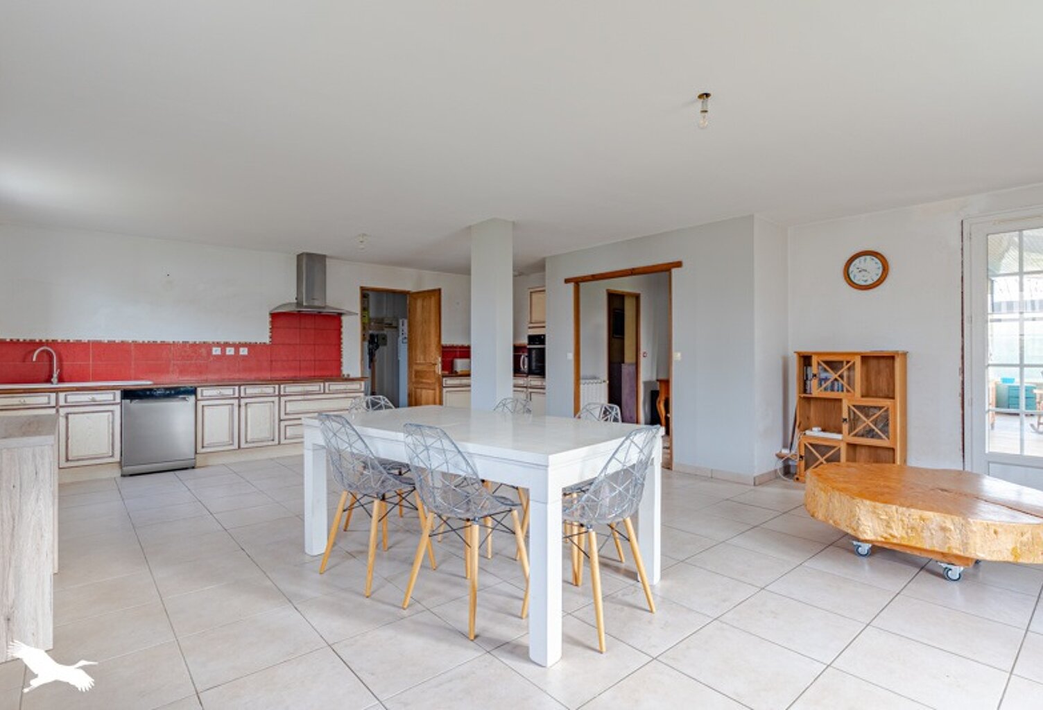 Traditionnelle de 4 pièces principales — photo 1