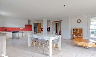 Maison 4 Pièces 110 m² à vendre à Arbanats (33640)