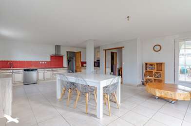 Maison 4 pièces 317700 €