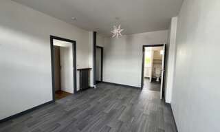 Appartement 2 Pièces 39 m² à vendre à Tours (37000)
