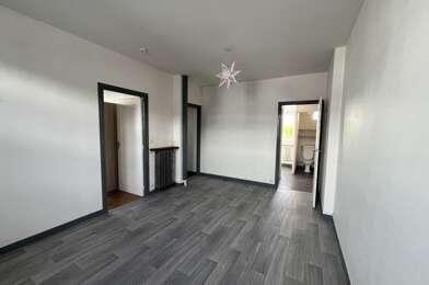 Appartement 2 pièces 93415 €