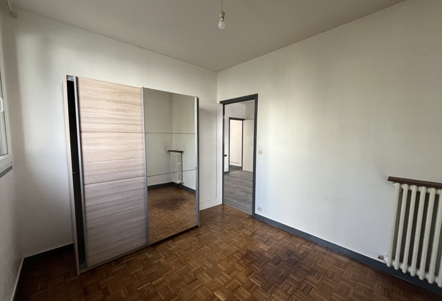 Appartement de 2 pièces principales — photo 1