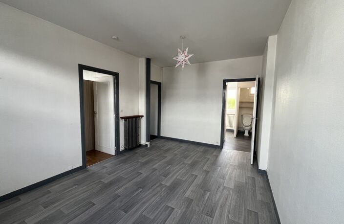 Appartement de 2 pièces principales — photo 3