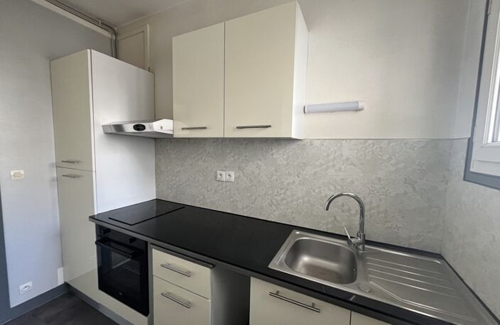 Appartement de 2 pièces principales — photo 5