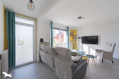 Maison 5 pièces 357000 €