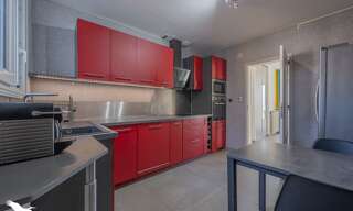 Maison 5 Pièces 114 m² à vendre à Plaisance-du-Touch (31830)