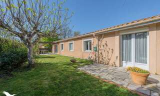 Maison 4 Pièces 125 m² à vendre à Plaisance-du-Touch (31830)