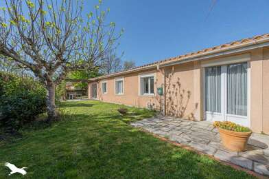 Maison 4 pièces 380476 €