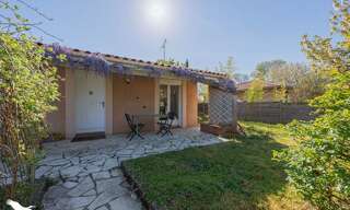 Maison 4 Pièces 125 m² à vendre à Plaisance-du-Touch (31830)