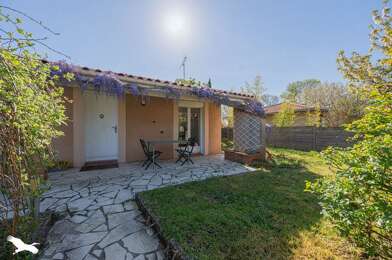 Maison 4 pièces 380476 €