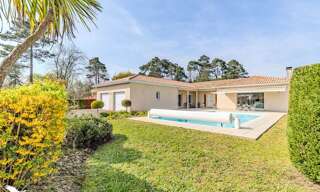 Maison 6 Pièces 156 m² à vendre à Pompignac (33370)