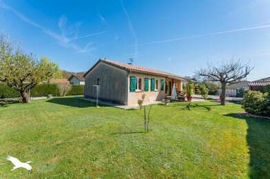 Maison 5 pièces 205000 €