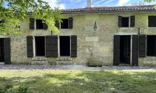 Maison 5 Pièces 209 m² à vendre à Migron (17770)