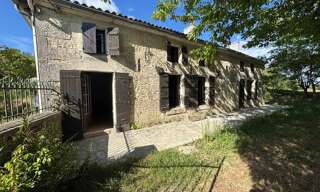 Maison 5 Pièces 209 m² à vendre à Migron (17770)