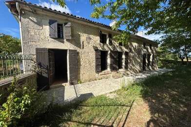Maison 5 pièces 129600 €