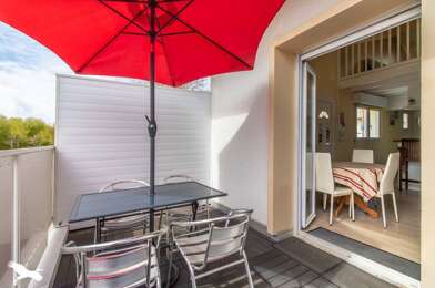 Appartement 3 pièces 398000 €
