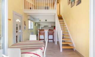 Appartement 3 Pièces 57 m² à vendre à Anglet (64600)