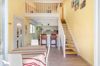 Appartement 3 pièces 398000 €