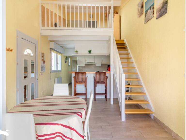 Duplex de 3 pièces principales — photo 1