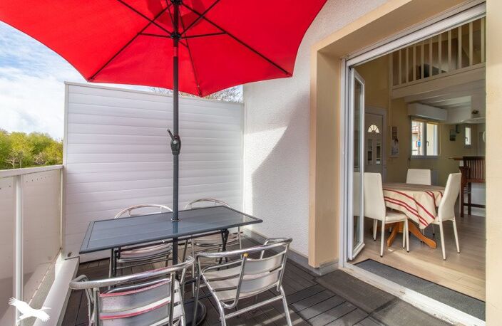 Duplex de 3 pièces principales — photo 2