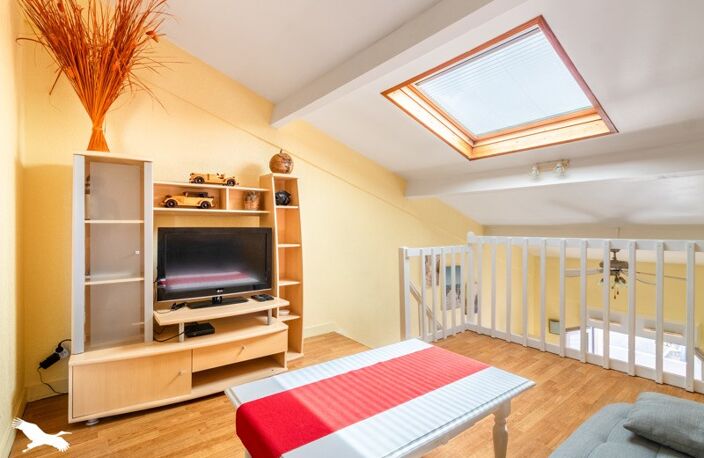 Duplex de 3 pièces principales — photo 4