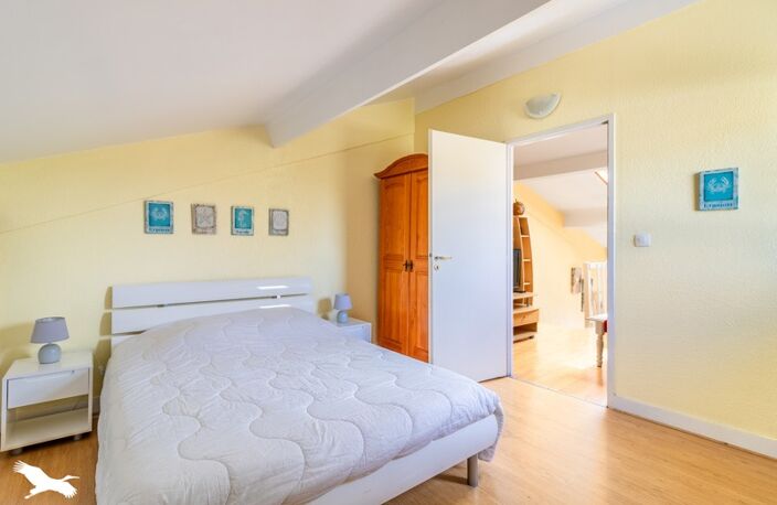 Duplex de 3 pièces principales — photo 5