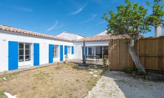 Maison 5 Pièces 138 m² à vendre à Saint-Georges-d'Oléron (17190)