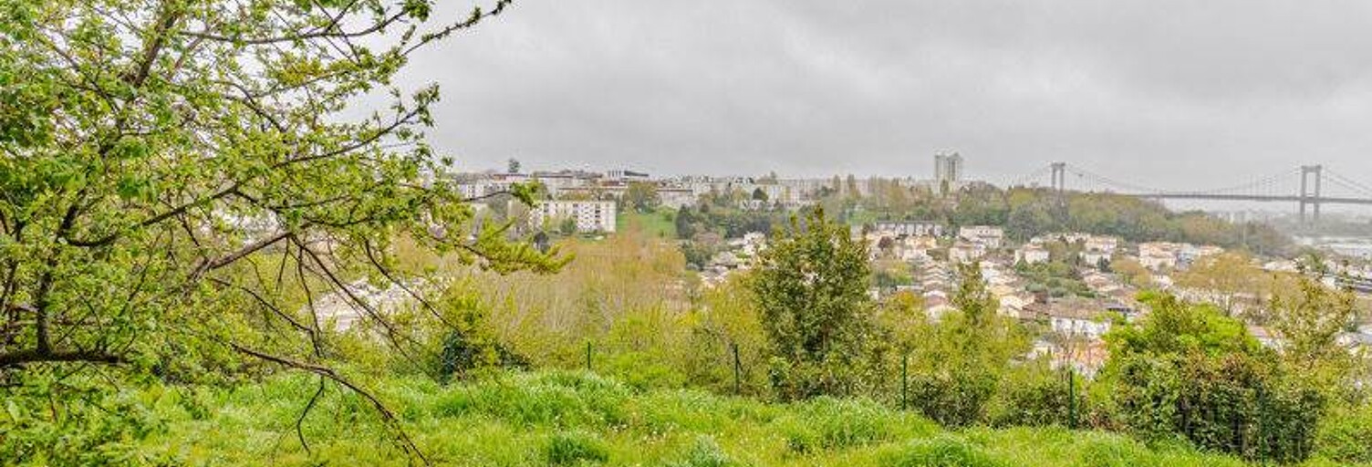 Appartement 3 Pièces 62 m² à vendre à Lormont (33310)