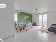 Appartement 3 pièces 62 m² — photo 2