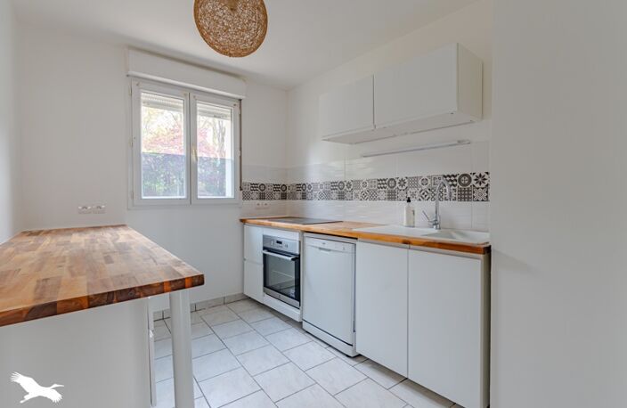 Vente appartement 3 pièces 62 m² Lormont (33310) — photo 3