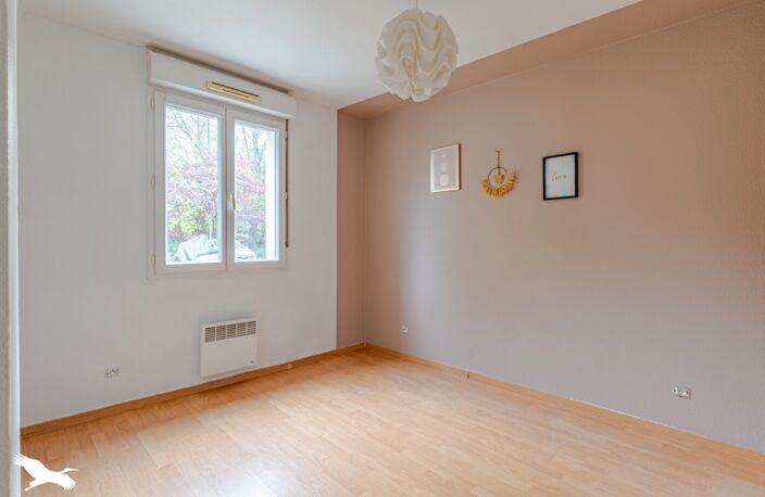 Vente appartement 3 pièces 62 m² Lormont (33310) — photo 4