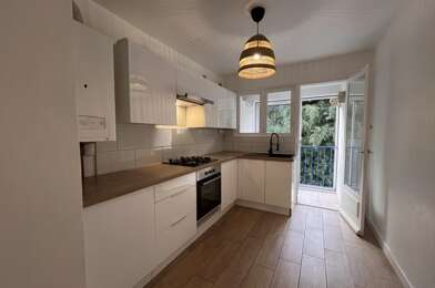 Appartement 3 pièces 150762 €