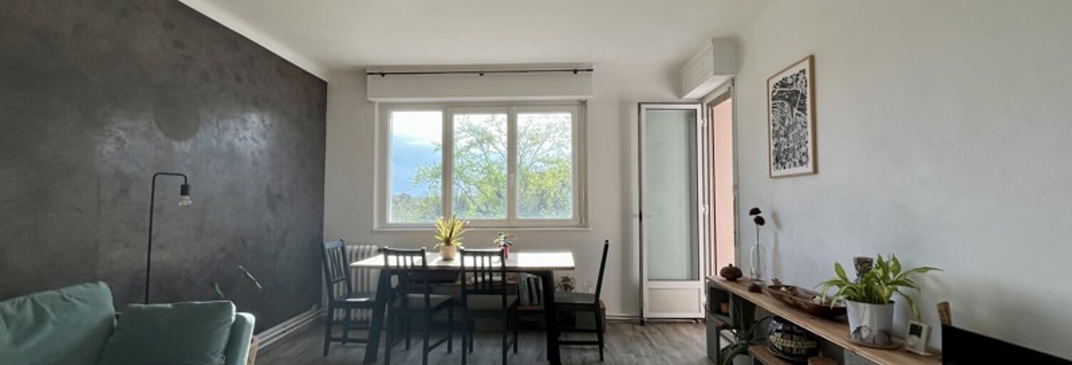 Appartement 3 Pièces 66 m² à vendre à Bayonne (64100)